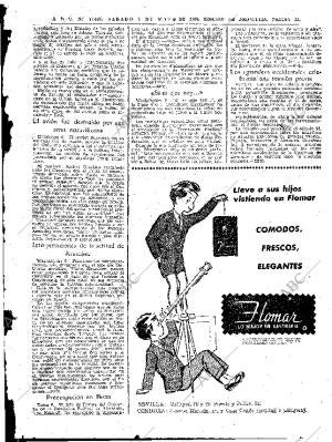 ABC SEVILLA 07-05-1960 página 33