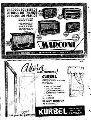 ABC SEVILLA 07-05-1960 página 4
