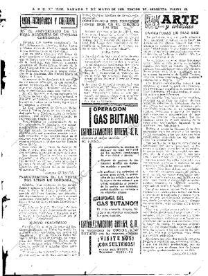 ABC SEVILLA 07-05-1960 página 45