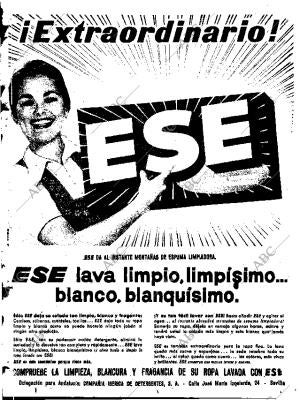 ABC SEVILLA 07-05-1960 página 5