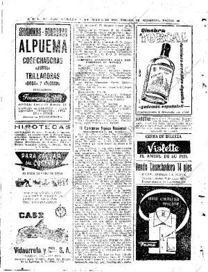 ABC SEVILLA 07-05-1960 página 50