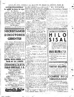 ABC SEVILLA 07-05-1960 página 52