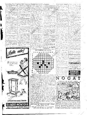 ABC SEVILLA 07-05-1960 página 57