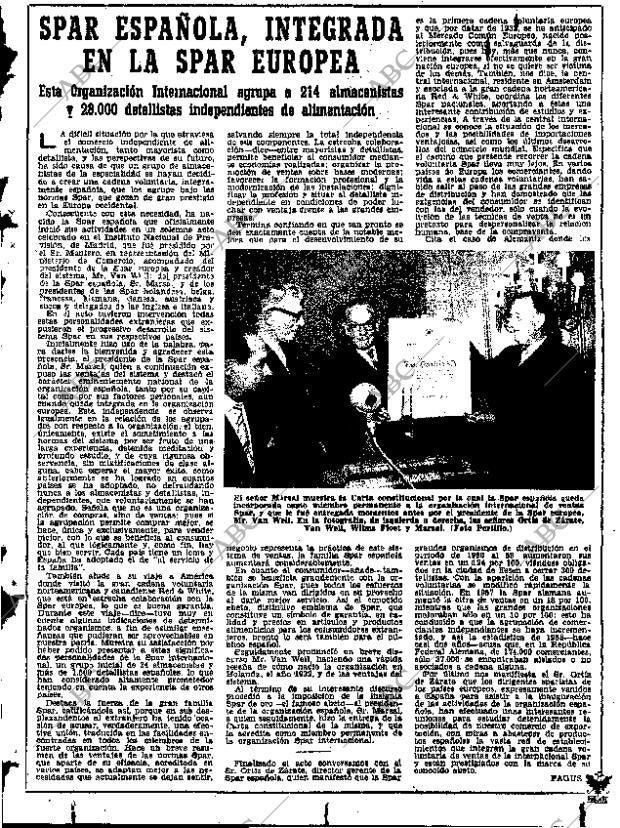 ABC SEVILLA 07-05-1960 página 9