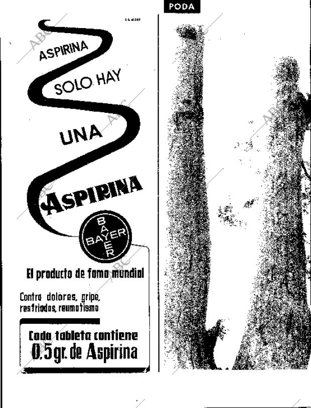 BLANCO Y NEGRO MADRID 07-05-1960 página 10