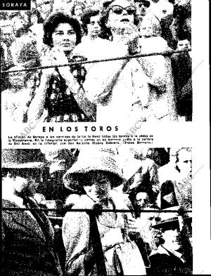 BLANCO Y NEGRO MADRID 07-05-1960 página 26