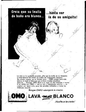 BLANCO Y NEGRO MADRID 07-05-1960 página 48