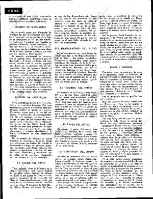 BLANCO Y NEGRO MADRID 07-05-1960 página 50