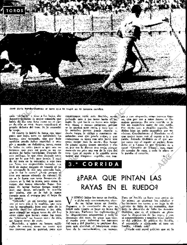 BLANCO Y NEGRO MADRID 07-05-1960 página 76