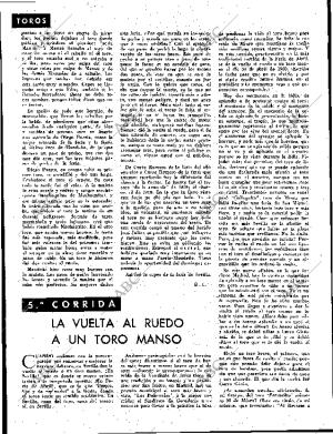 BLANCO Y NEGRO MADRID 07-05-1960 página 78