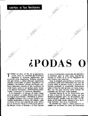BLANCO Y NEGRO MADRID 07-05-1960 página 8
