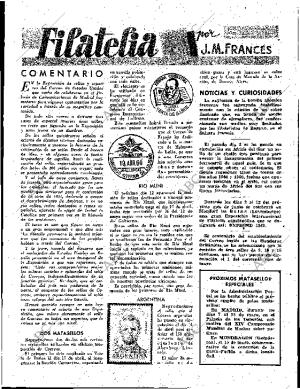 BLANCO Y NEGRO MADRID 07-05-1960 página 83