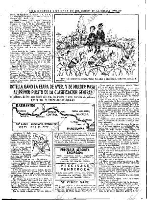 ABC MADRID 08-05-1960 página 107