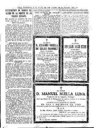 ABC MADRID 08-05-1960 página 112