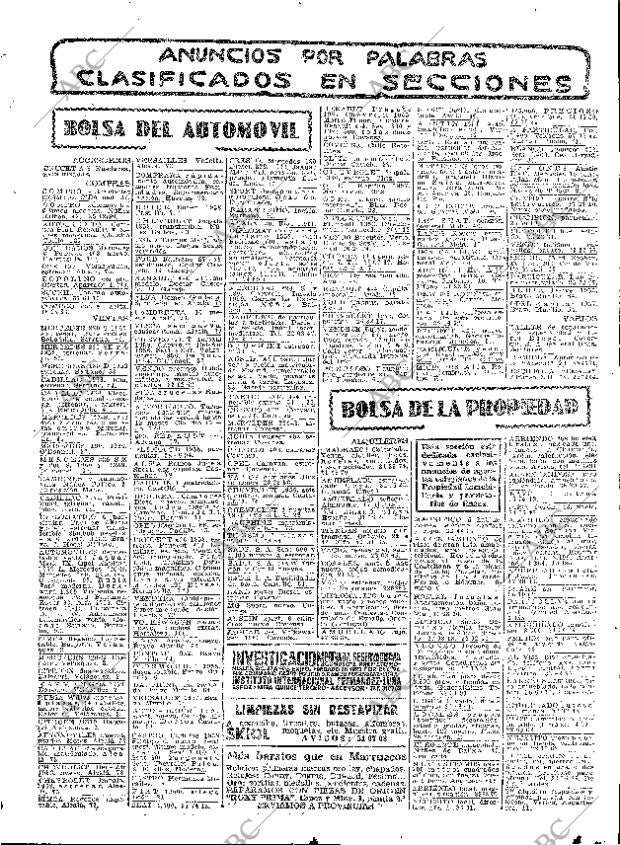 ABC MADRID 08-05-1960 página 113