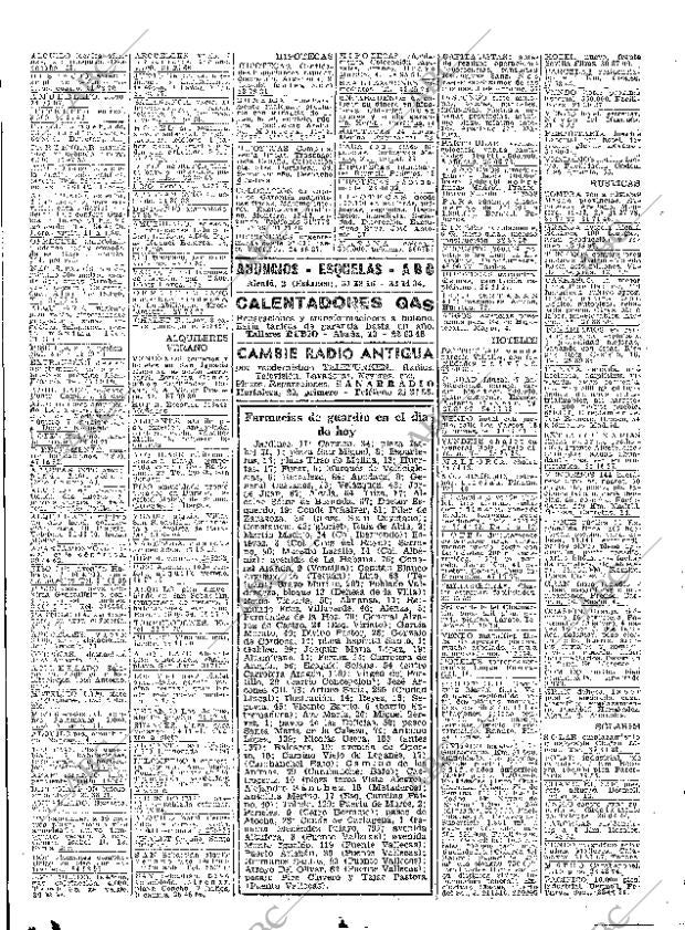 ABC MADRID 08-05-1960 página 114