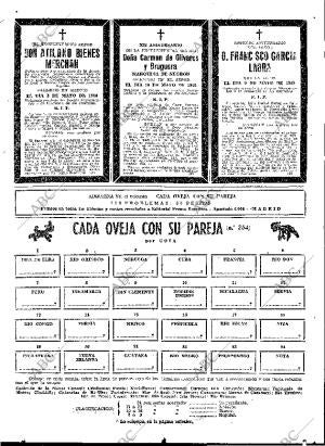 ABC MADRID 08-05-1960 página 119