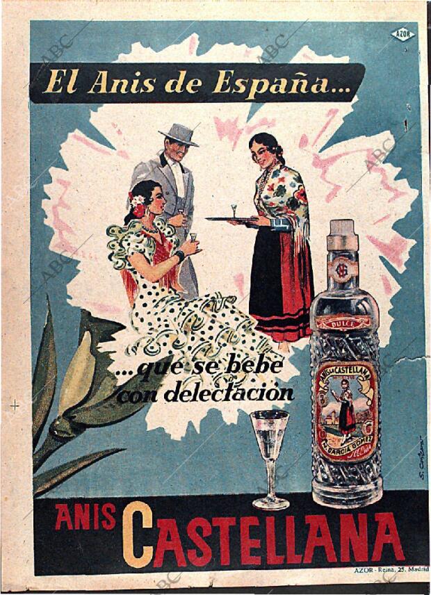 ABC MADRID 08-05-1960 página 124