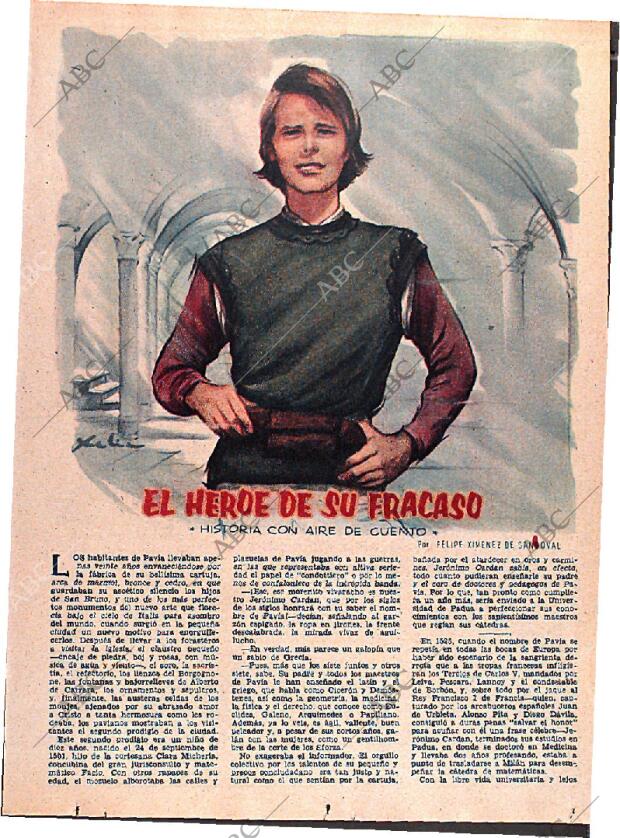 ABC MADRID 08-05-1960 página 13