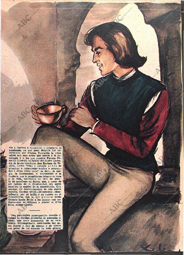 ABC MADRID 08-05-1960 página 17