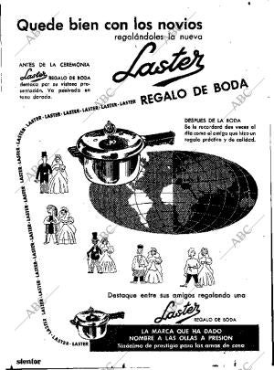 ABC MADRID 08-05-1960 página 18