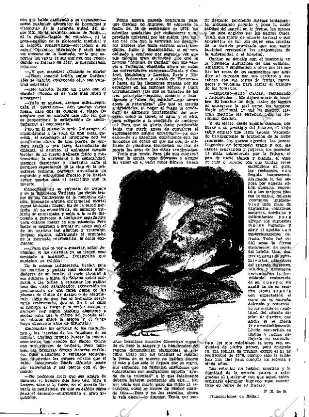 ABC MADRID 08-05-1960 página 19