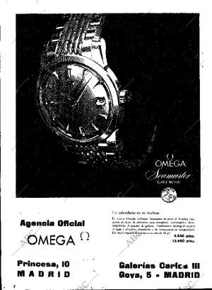 ABC MADRID 08-05-1960 página 2