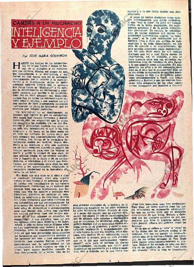 ABC MADRID 08-05-1960 página 21