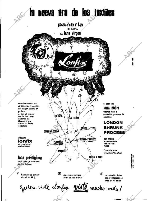 ABC MADRID 08-05-1960 página 26