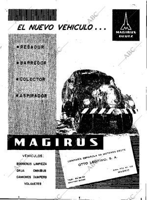 ABC MADRID 08-05-1960 página 27