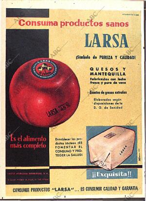 ABC MADRID 08-05-1960 página 28