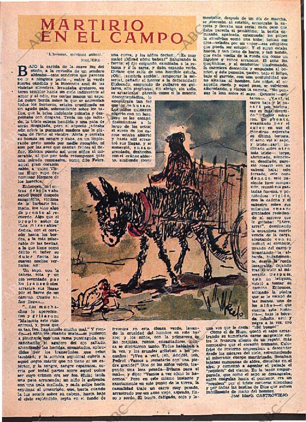 ABC MADRID 08-05-1960 página 29