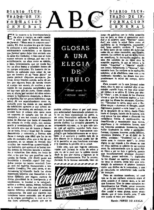 ABC MADRID 08-05-1960 página 3