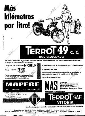 ABC MADRID 08-05-1960 página 30