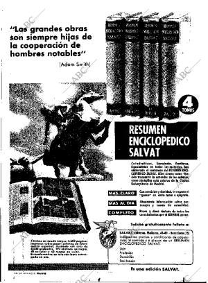 ABC MADRID 08-05-1960 página 32