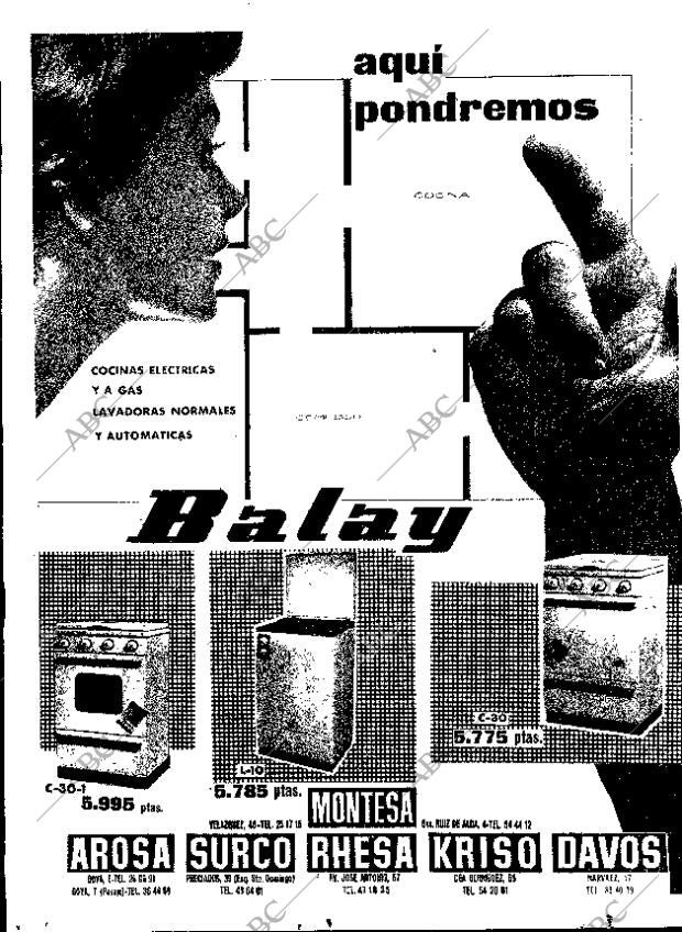 ABC MADRID 08-05-1960 página 34