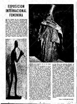 ABC MADRID 08-05-1960 página 35