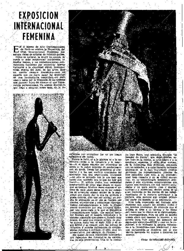 ABC MADRID 08-05-1960 página 35