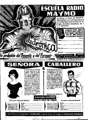 ABC MADRID 08-05-1960 página 36