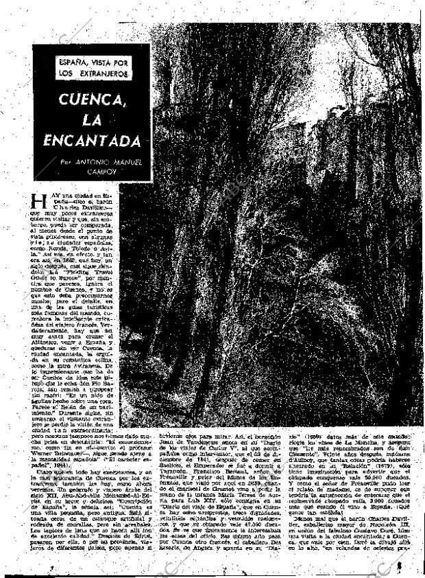 ABC MADRID 08-05-1960 página 39