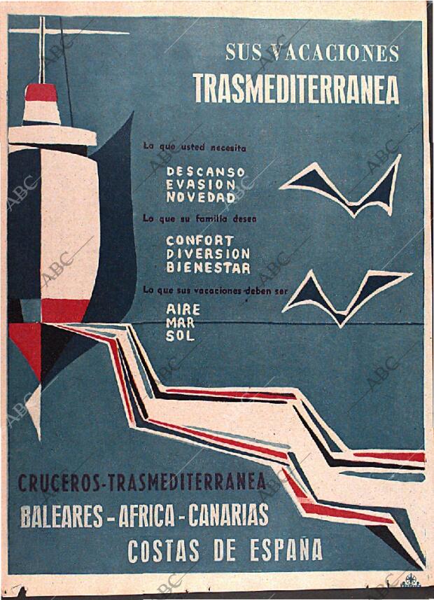 ABC MADRID 08-05-1960 página 4