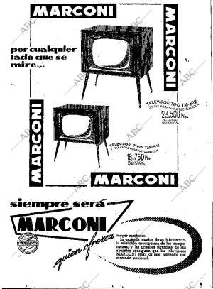 ABC MADRID 08-05-1960 página 41