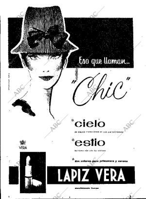 ABC MADRID 08-05-1960 página 44