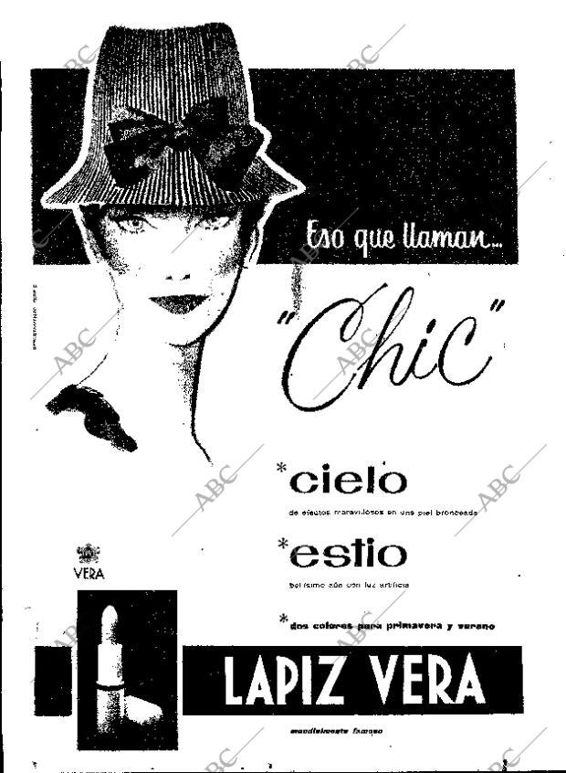 ABC MADRID 08-05-1960 página 44