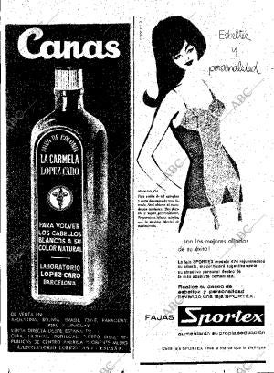 ABC MADRID 08-05-1960 página 48