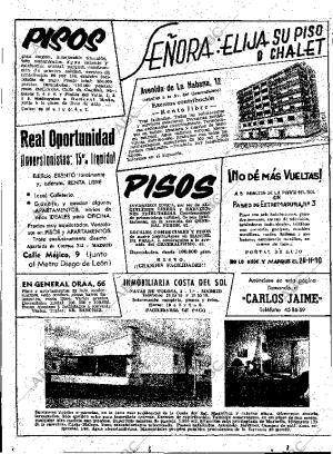 ABC MADRID 08-05-1960 página 50
