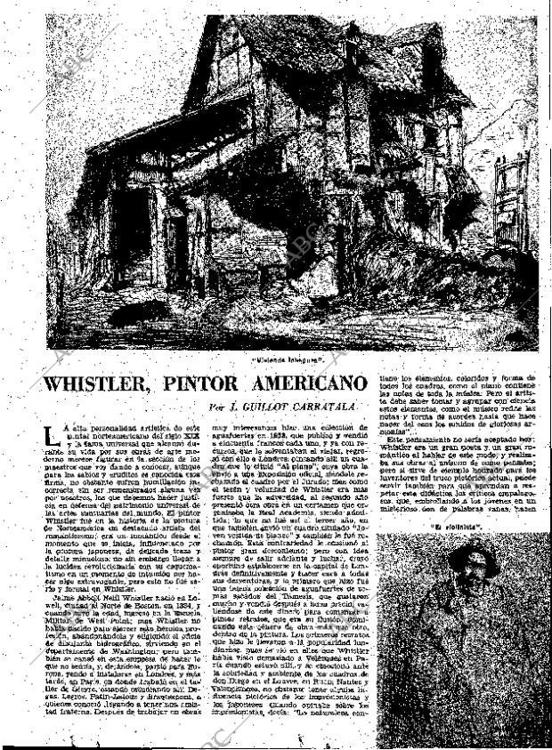 ABC MADRID 08-05-1960 página 51