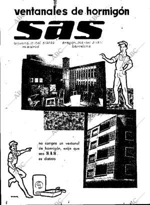 ABC MADRID 08-05-1960 página 52