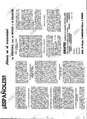 ABC MADRID 08-05-1960 página 53