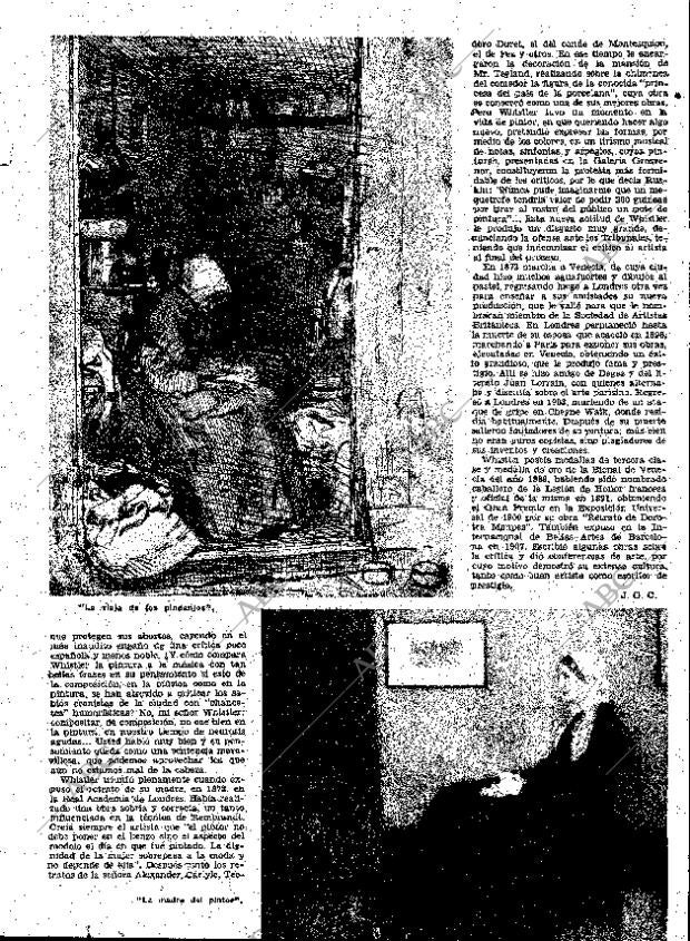 ABC MADRID 08-05-1960 página 55